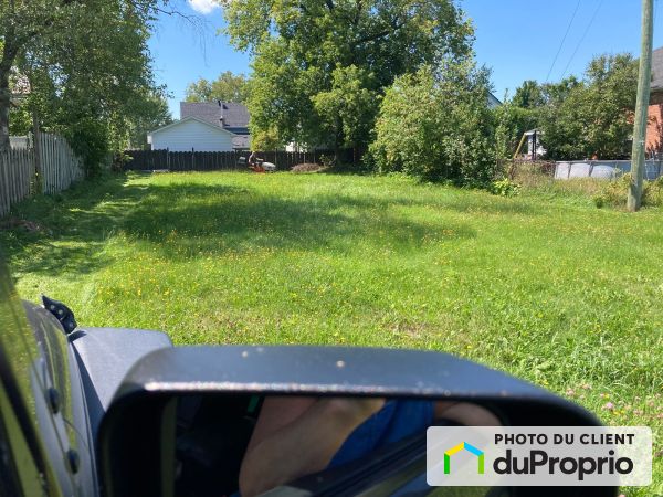 2350 1re ave Clermont-Pépin, St-Georges for sale