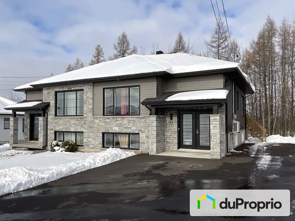 84, rue Bellevue, Scott à vendre