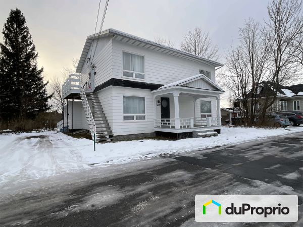 3072-3074, rue Alfred-Arcand, Charny for sale