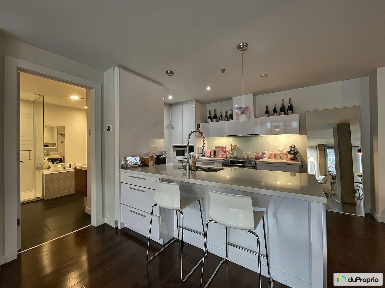 606 90 Rue Prince — photo 3