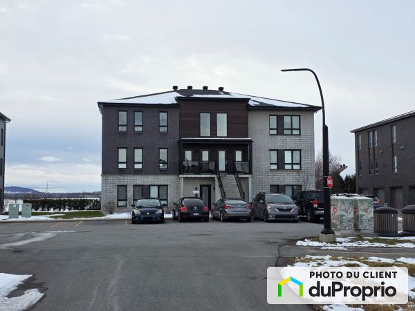 C-1100 Des Hérons, St-Eustache for sale