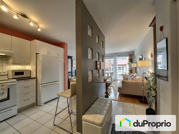202-3781 rue Le Marié, Ste-Foy for sale