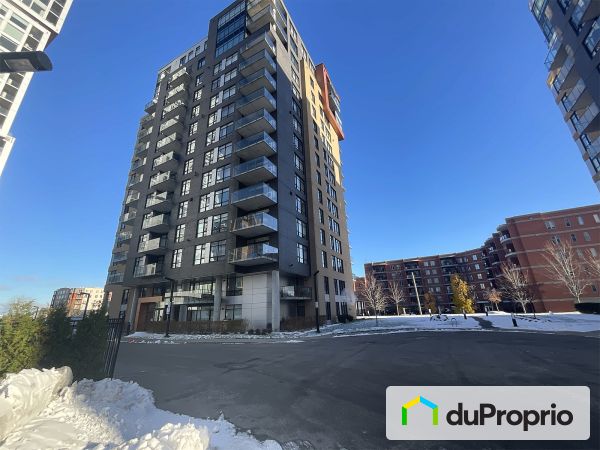 101-2825 avenue du Cosmodôme, Chomedey for sale