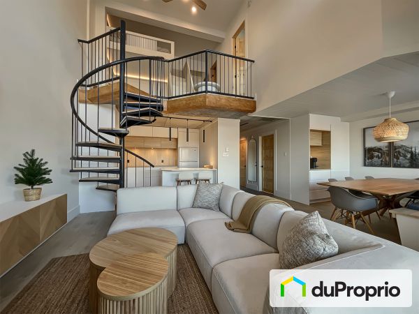 Overall View - 6-502-1000 boulevard du Beau-Pré, Beaupré for sale