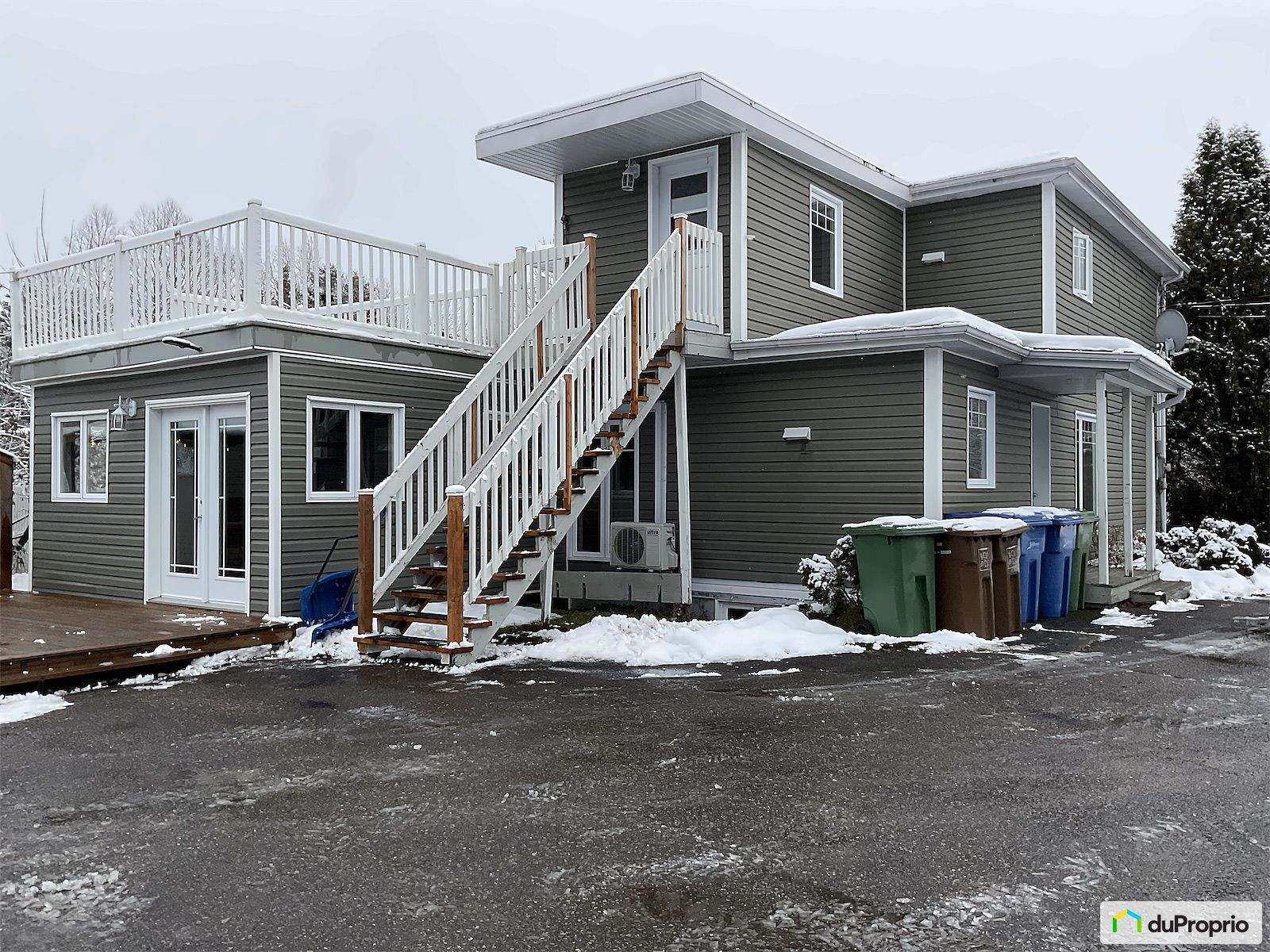 80 Rue Gauthier — photo 3