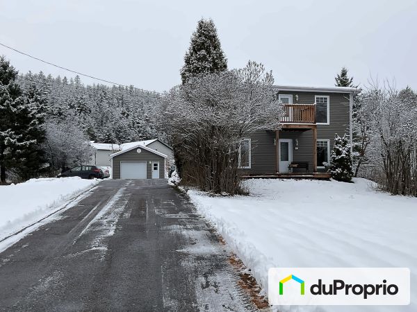 80 rue Gauthier, Chicoutimi (Canton Tremblay) for sale