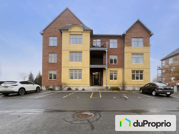 4-6190, rue de Lusa, Brossard à vendre