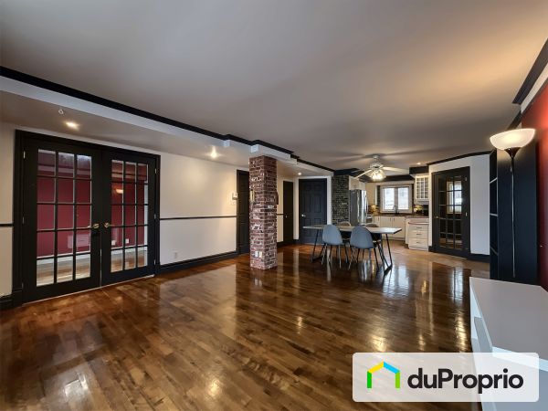 Apartment - 1679 avenue Saint-Nazaire, Plessisville for sale