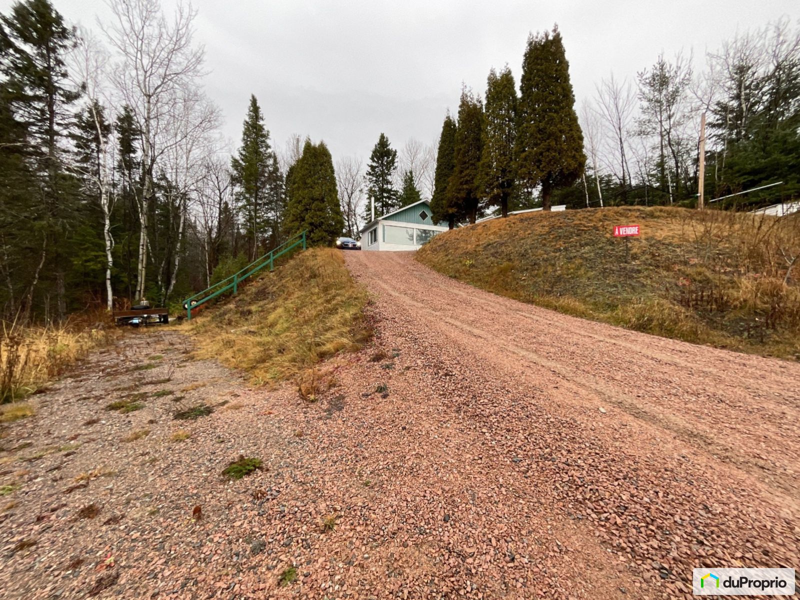 4222 Sentier Du Lac Du Moulin — photo 2