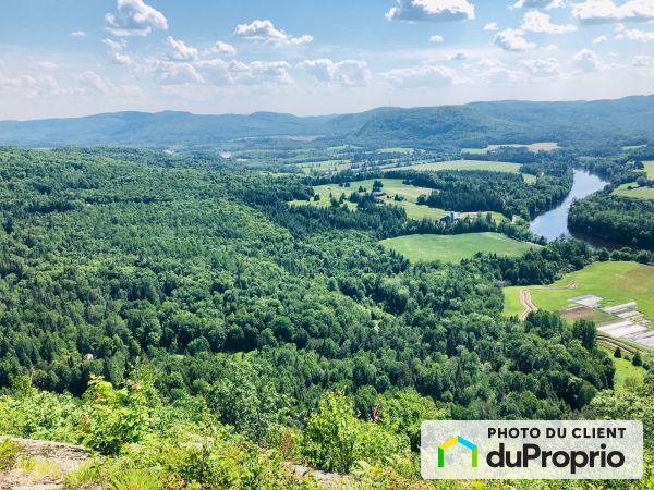 Panoramic View - X allée des Algonquins, Mont-Tremblant (St-Jovite) for sale