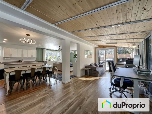 1-3121, 1er rang de Doncaster, Val-David à vendre