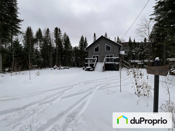 2007, avenue des Racines, St-Raymond à vendre