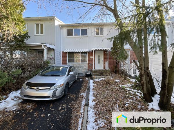 5855, croissant Balmoral, Brossard à vendre