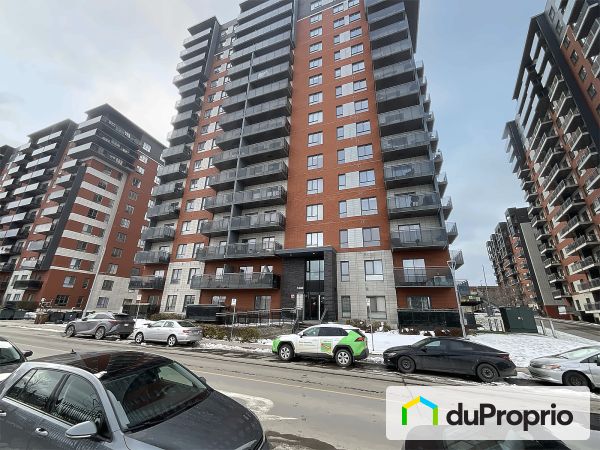 1305-1440 rue Lucien Paiement, Laval-des-Rapides for sale