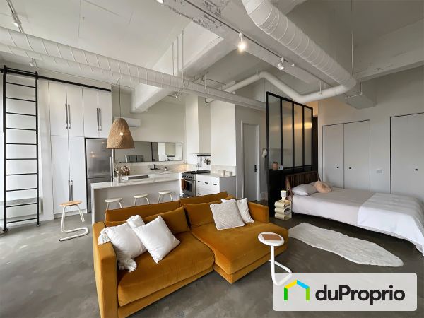 305-1900 rue Augustin-Cantin, Le Sud-Ouest for sale