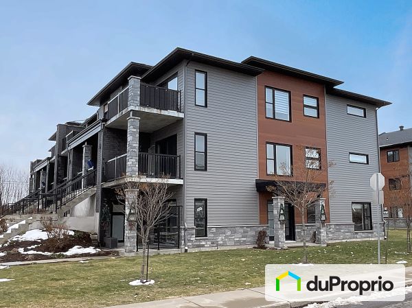 2913, rue de Coutances, Pintendre à vendre