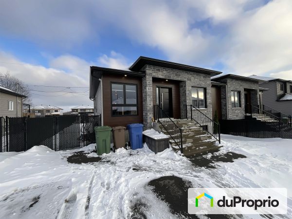 108 rue Arthur-Villeneuve, Cowansville for sale