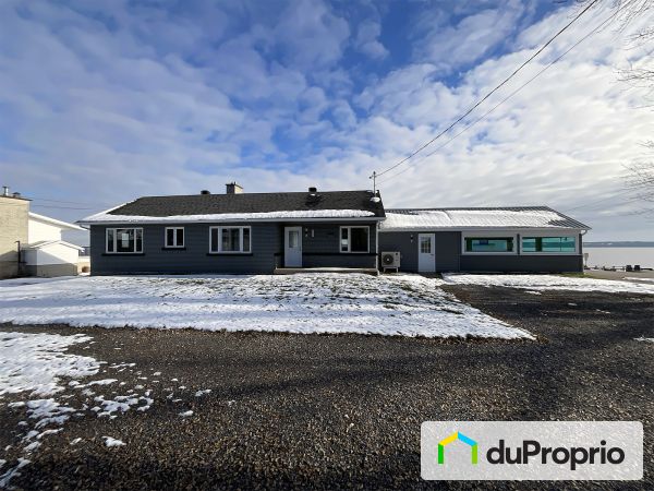 1020 rue Principale, Batiscan for sale