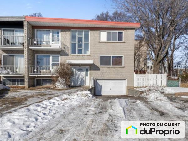 1-2-841 place Darieux, Chomedey for sale