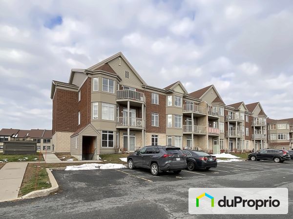 310-6005, boulevard Chevrier, Brossard à vendre