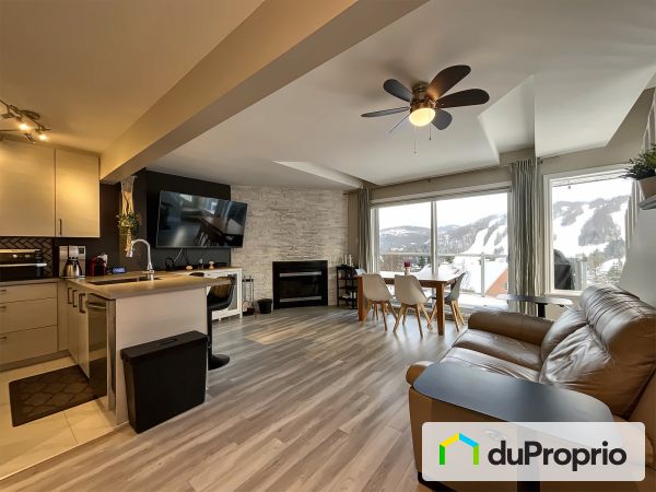 Open Concept - 763B rue Principale, St-Sauveur for sale