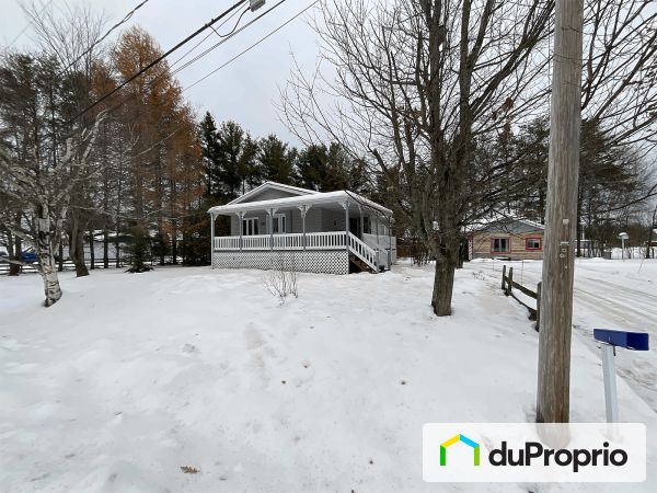 123 rue Dostaler, Shawinigan (Lac-A-La-Tortue) for sale