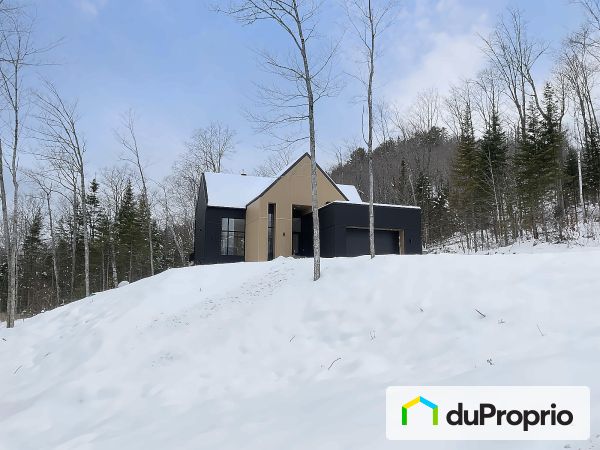 3120 rue des Cardinaux, St-Côme for sale