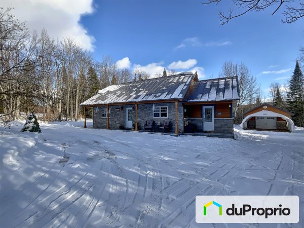 2369, route 348, Rawdon à vendre