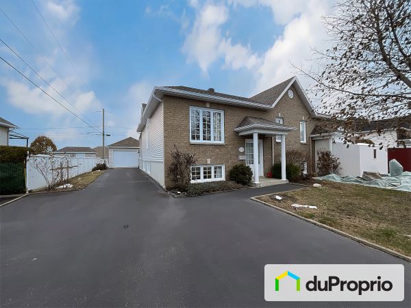 396, rue François-Raymond, Rimouski (Rimouski) à vendre