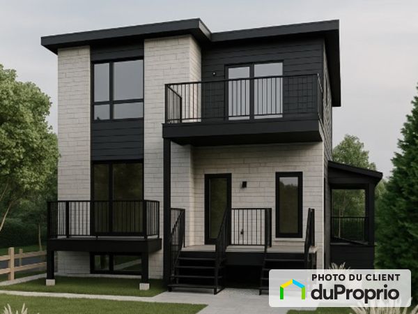 533, rue des Rossignols, Gatineau (Gatineau) à vendre