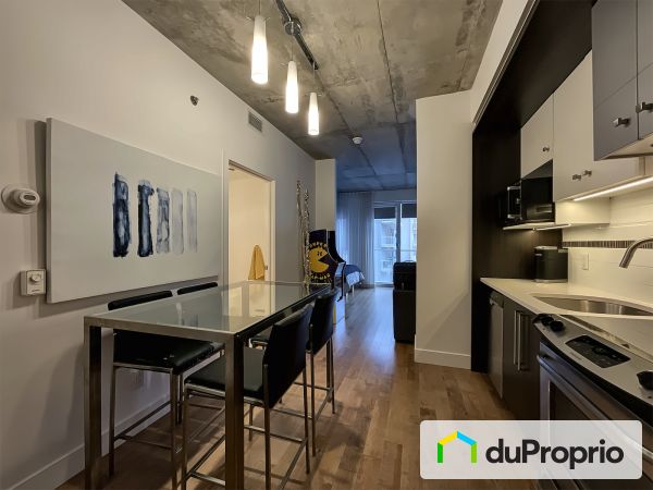 418-2530 place Michel-Brault, Rosemont / La Petite Patrie for sale