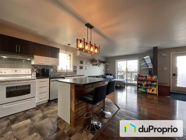 4-978, rue du Patrimoine, Cacouna à vendre