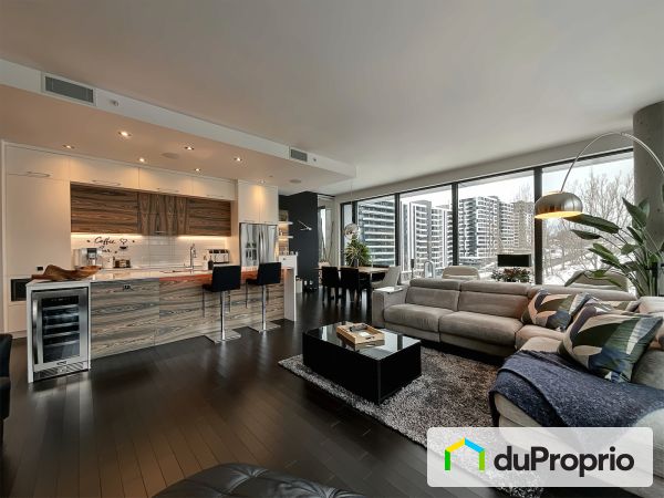 719-375, rue Mathieu-Da-Costa, Lebourgneuf à vendre