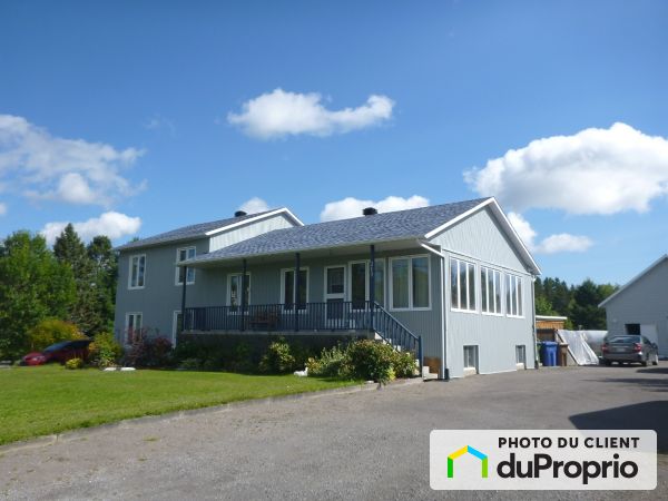 210-220, route Madoc, Chicoutimi (Canton Tremblay) for sale