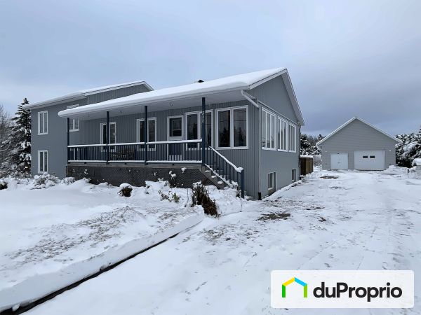 210-220, route Madoc, Chicoutimi (Canton Tremblay) for sale