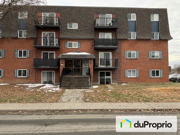 31-554, boulevard Iberville, Repentigny (Repentigny) à vendre