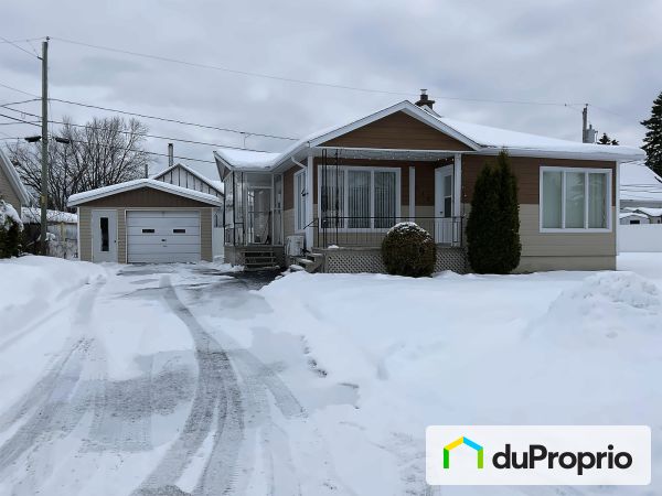 285 rue Leclerc, St-Bruno for sale