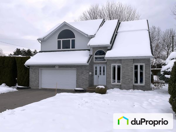 900, rue du Mitan, Shawinigan (Shawinigan-Sud) à vendre