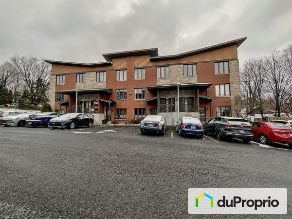 8098 rue des Grizzlis, Charlesbourg for sale