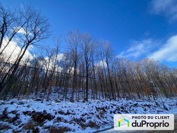 23, chemin de la Perdrix, Val-Des-Monts à vendre