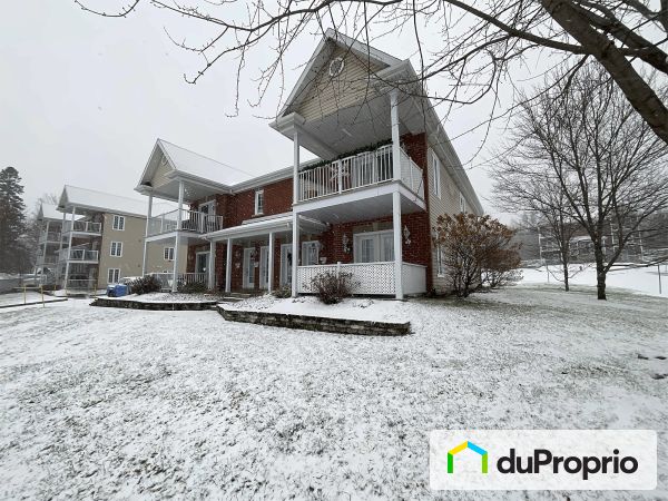 7161 rue du Daim, Charlesbourg for sale