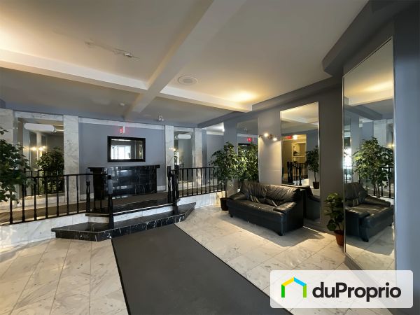 Hall - 305-4752 rue Caroline-Valin, Cap-Rouge for sale