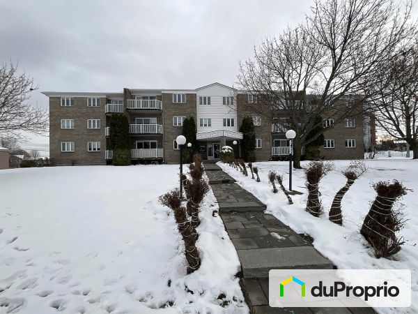 305-4752, rue Caroline-Valin, Cap-Rouge à vendre