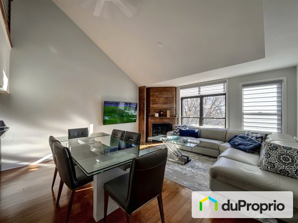 302-3440, rue provost, Lachine à vendre