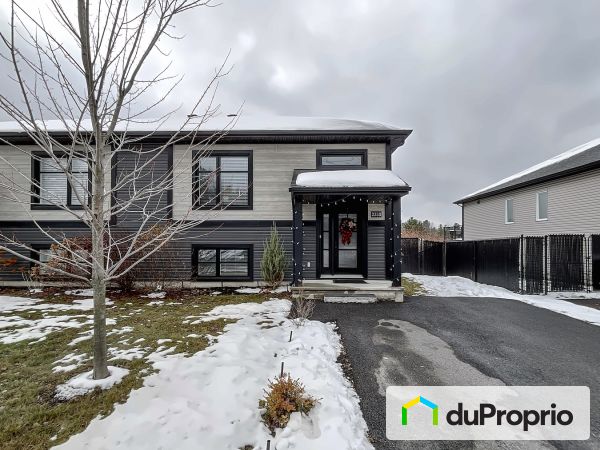 3353 rue Galt Ouest, Sherbrooke (Mont-Bellevue) for sale