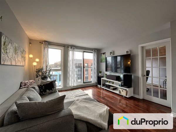 8-3595 rue Masson, Rosemont / La Petite Patrie for sale