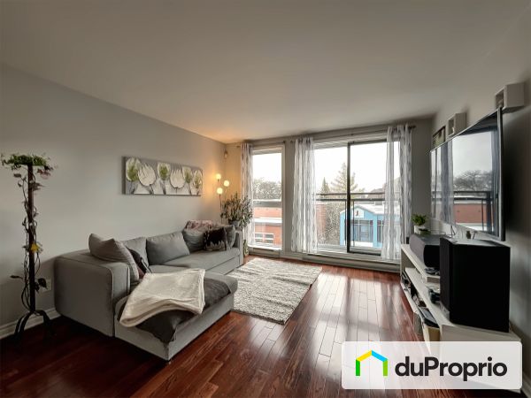 8-3595 rue Masson, Rosemont / La Petite Patrie for sale