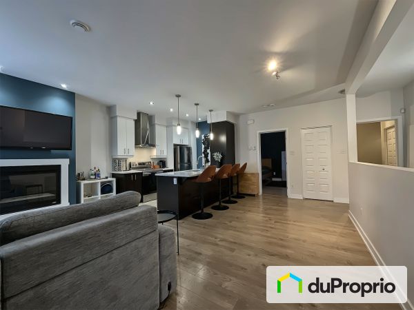 14-215, rue de Dublin, Gatineau (Aylmer) à vendre