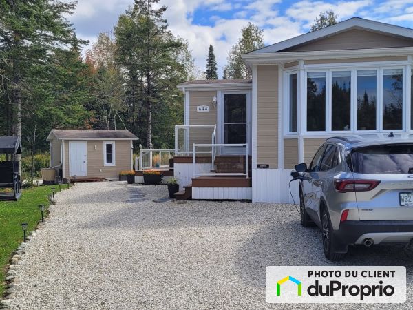 644-315 route 112, St-Étienne-De-Bolton for sale