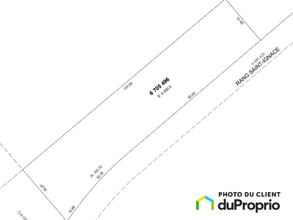 150 rang Saint-Ignace, Château-Richer for sale